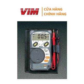 Đồng hồ bỏ túi ESCO EA707CB