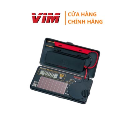 Đồng hồ điện ESCO EA707D-33