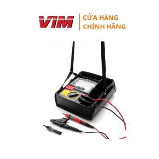 Đồng hồ đo cách điện ESCO EA709G-12B