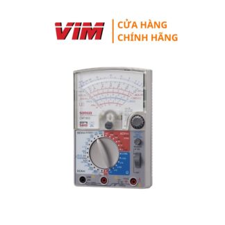 Đồng hồ đo điện ESCO EA707G-21