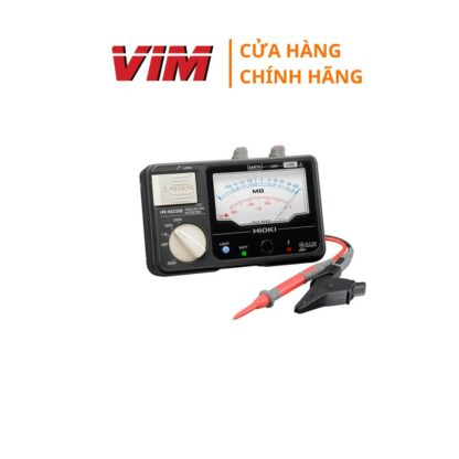 Đồng hồ đo điện trở cách điện ESCO EA709BC-3