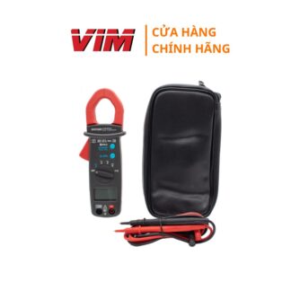 Đồng hồ đo dòng điện ESCO EA708D-13