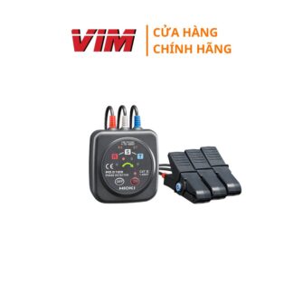 Đồng hồ đo thứ tự pha ESCO EA711-1A