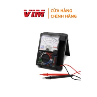 Đồng hồ vạn năng ESCO EA707G-17