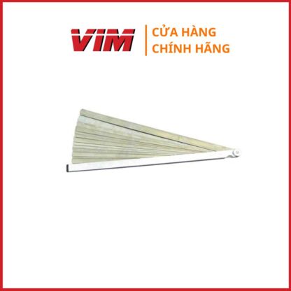 Bộ căn lá ESCO EA725RD-4