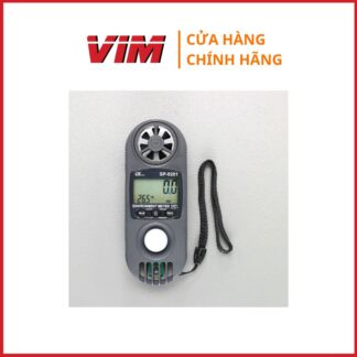 Máy đo tốc độ gió cầm tay ESCO EA743FB-2