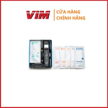 Máy thử độ dẫn điện của nước ESCO EA776AE-3A