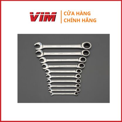 Thiết bị vặn ốc ESCO EA684RB-1