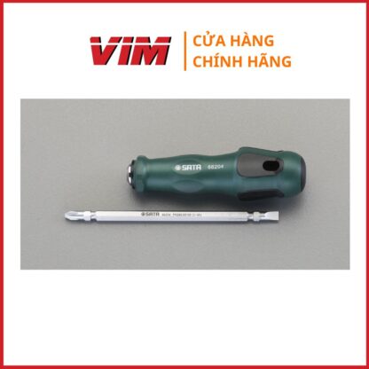 Tô vít 2 đầu ESCO EA683SG-2